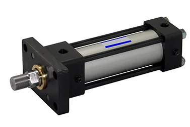 Yuken Rotary Actuator