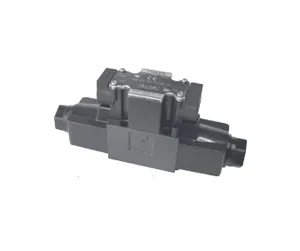 โซลินอยด์วาล์วไฮดรอลิก YUKEN DSG-01