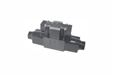 โซลินอยด์วาล์วไฮดรอลิก YUKEN DSG-01