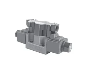 โซลินอยด์วาล์วไฮดรอลิก YUKEN DSG-03