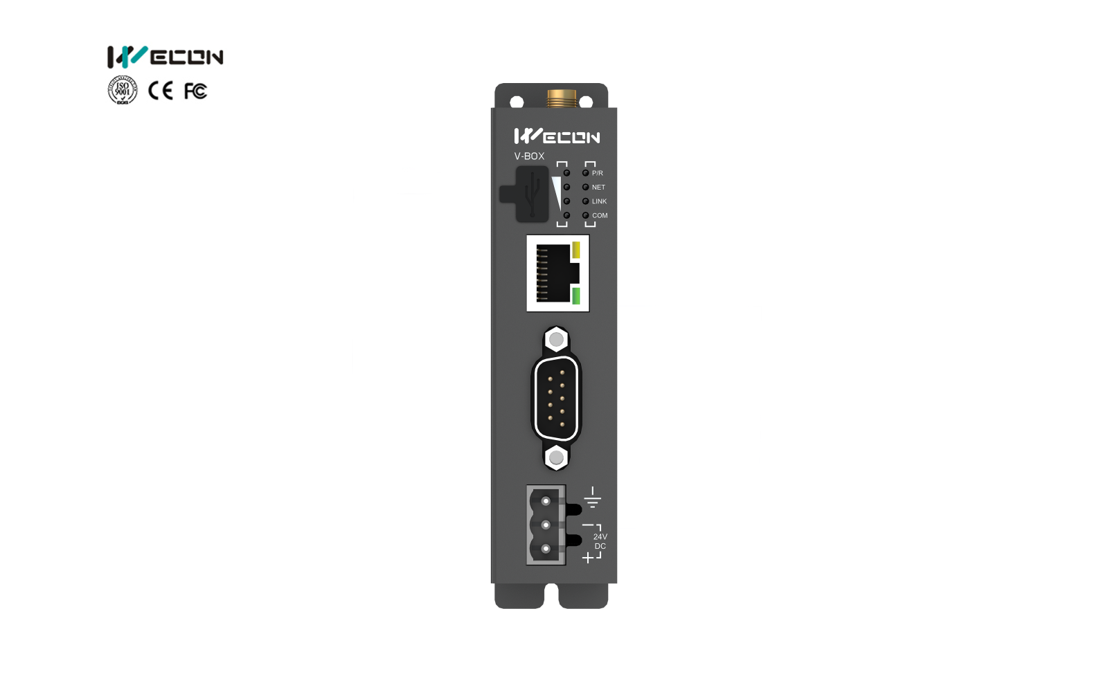 Wecon V-Box RE Series