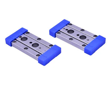 Airtac LGC Series