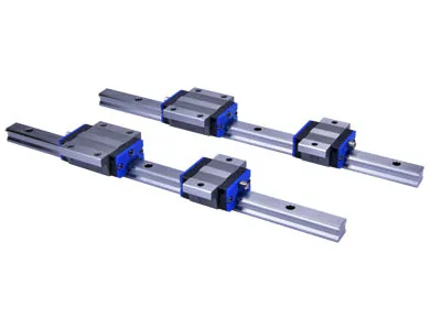 Airtac LSD Series