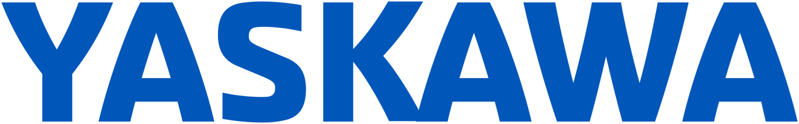Yaskawa