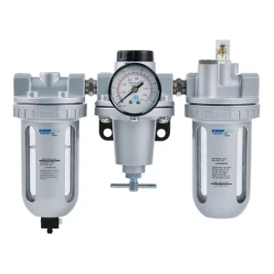 Mindman MACT400