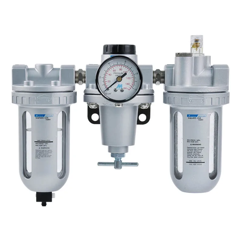 Mindman MACT400