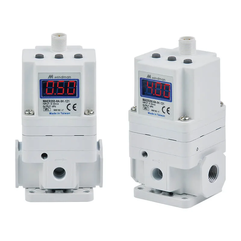 Mindman MAER200