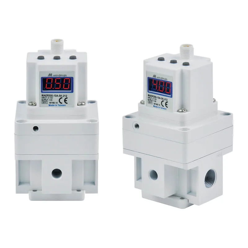 Mindman MAER300