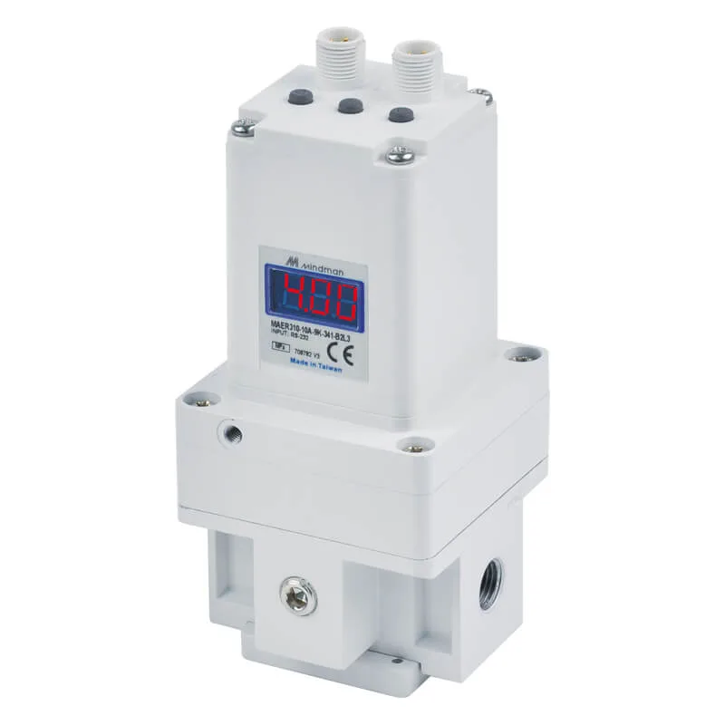 Mindman MAER310