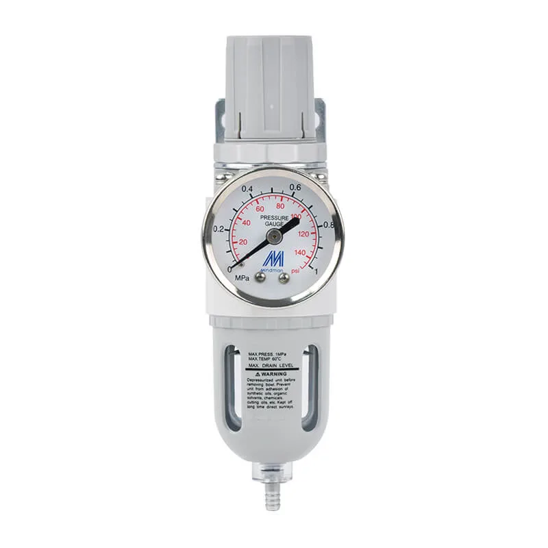 Mindman MAFR200