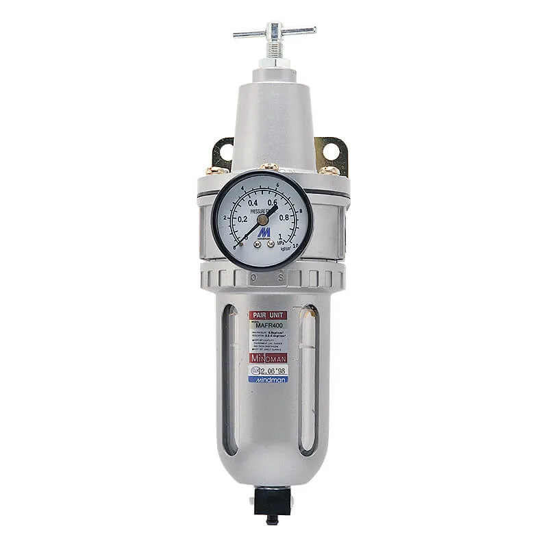 Mindman MAFR400