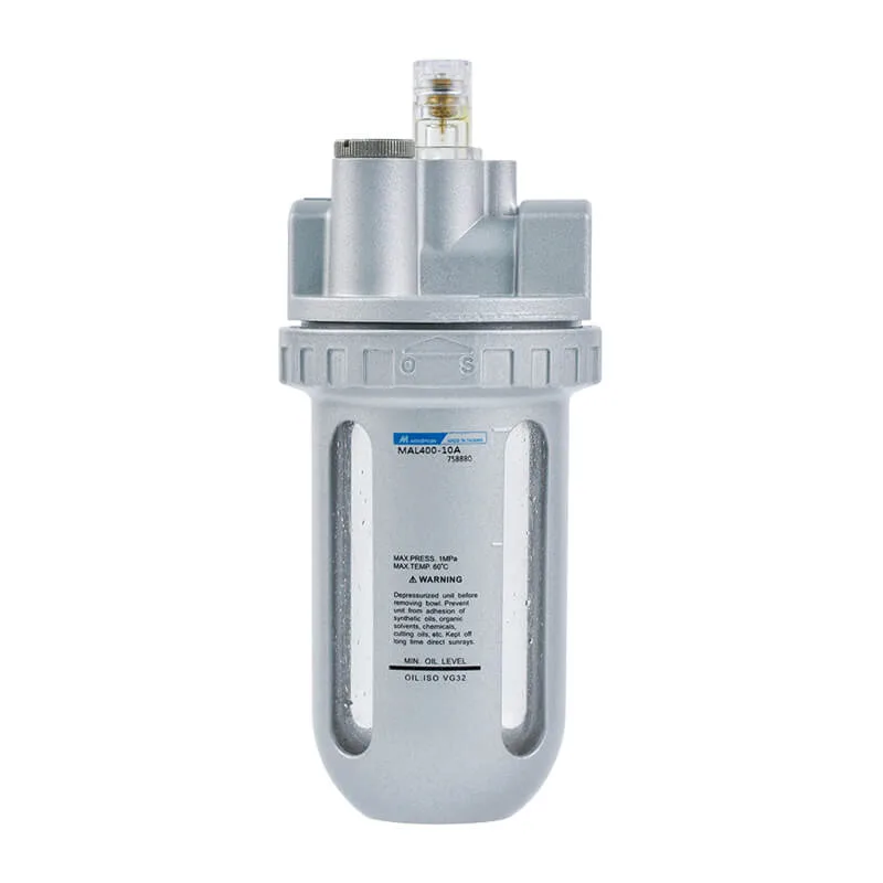 Mindman MAL400