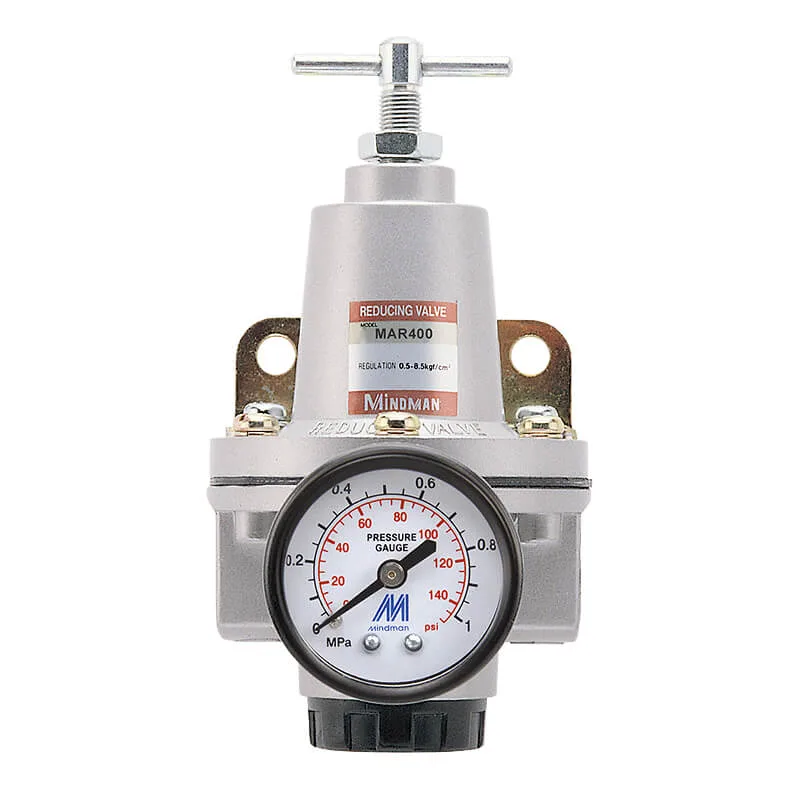 Mindman MAR400