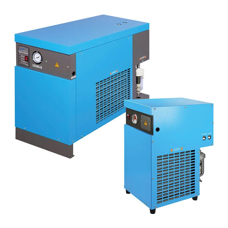 Mindman MARD Air Dryer