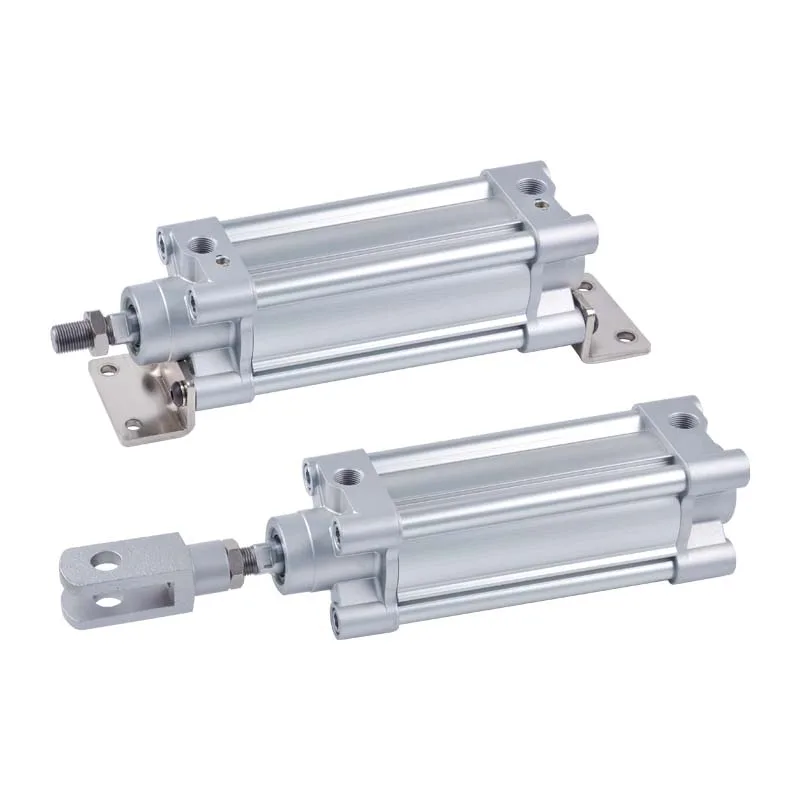 Mindman MCQI3 Cylinder