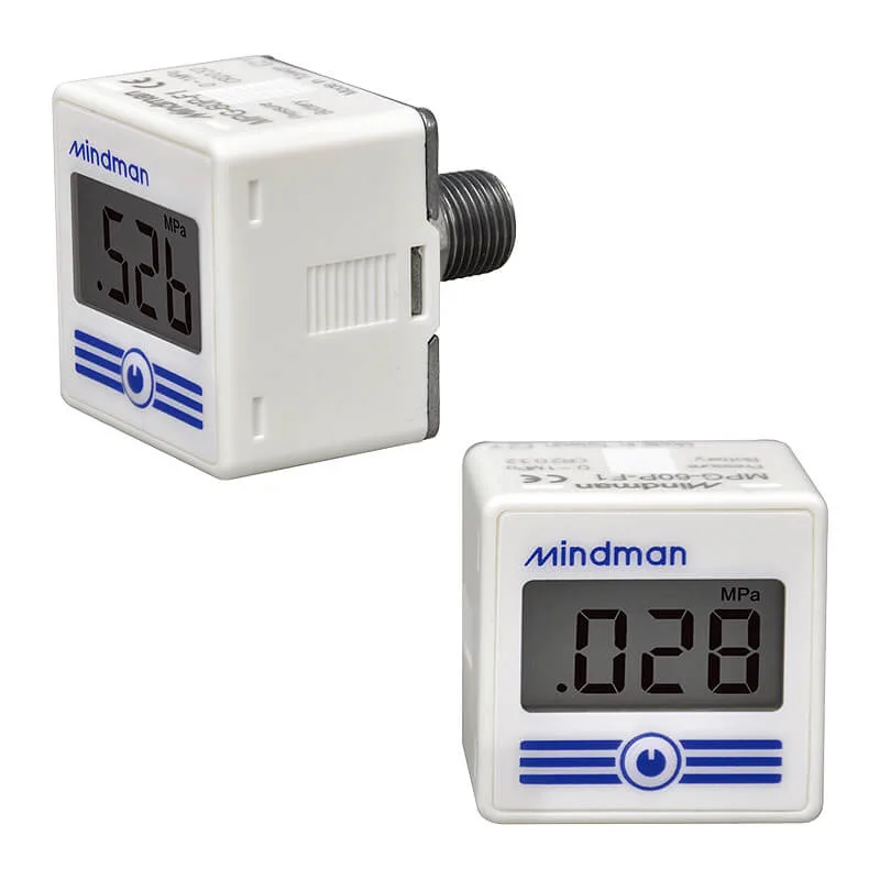 Mindman MPG-60