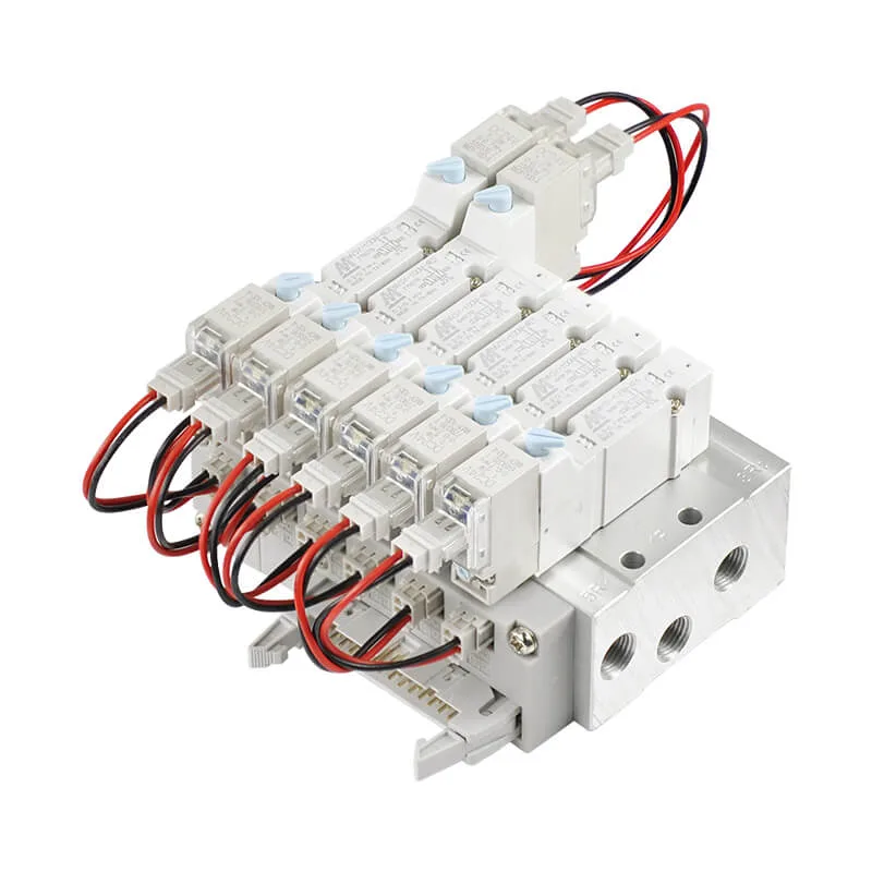 Mindman MVB1-100