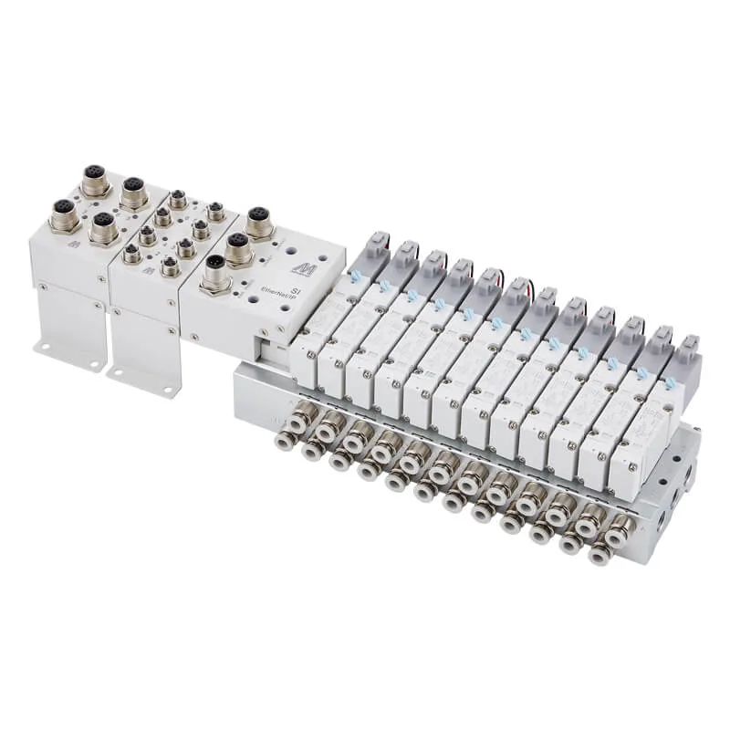 Mindman MVE-156