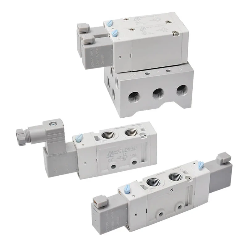 Mindman MVSC1-220