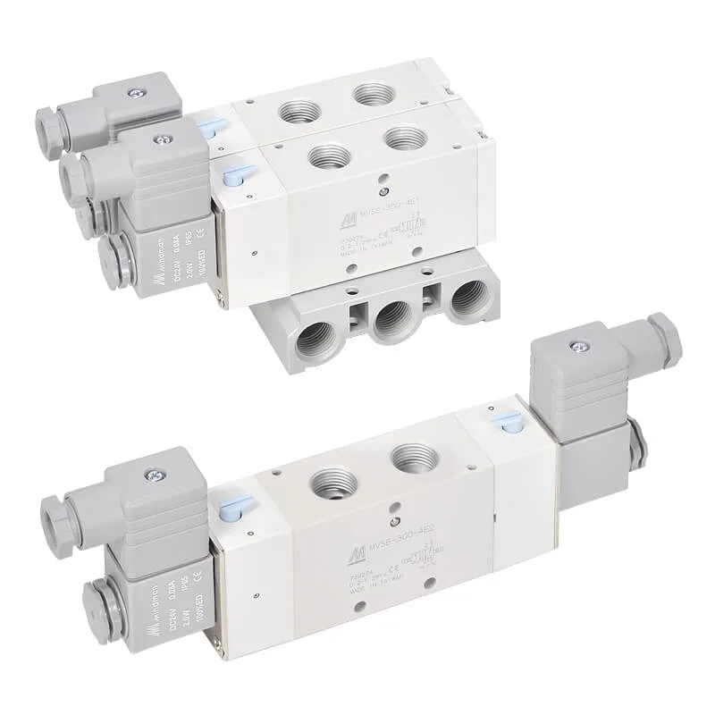 Mindman MVSE-300