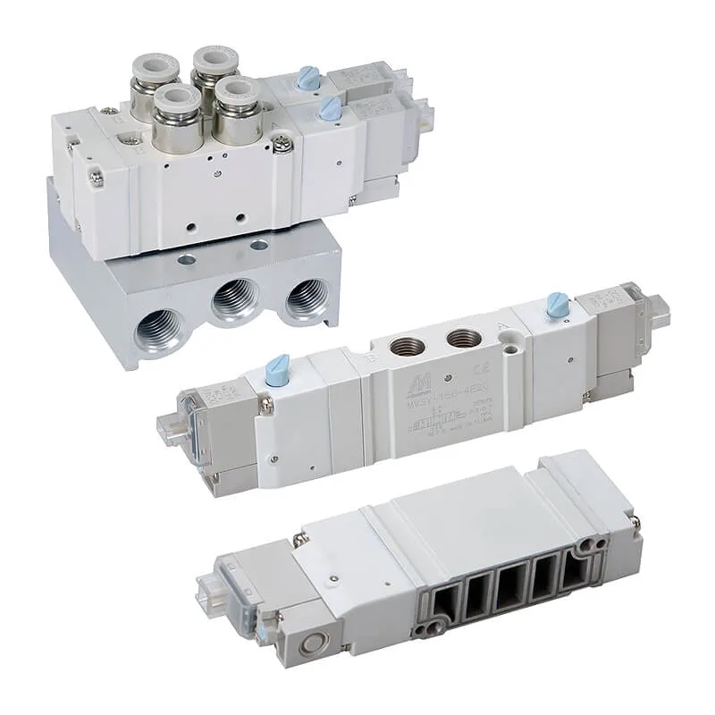 Mindman MVSY-156