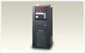 Mitsubishi FR Series Inverter