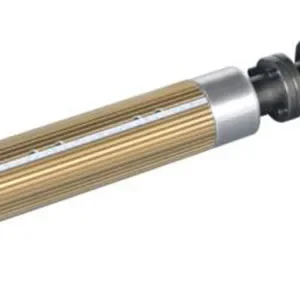 Niika Leaf Type Air Shaft