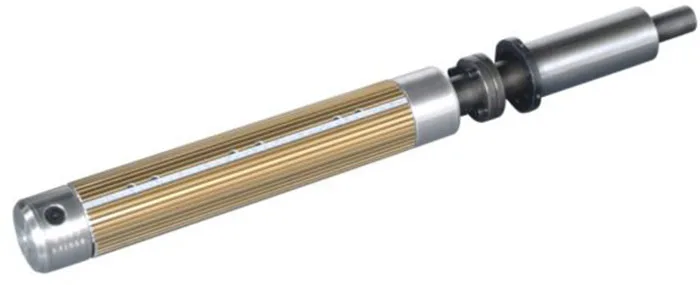 Niika Leaf Type Air Shaft