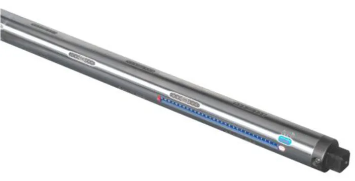 Niika Lug Type Air Shaft