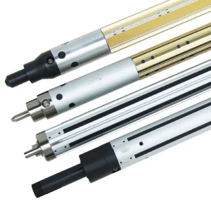 Niika Air Shaft