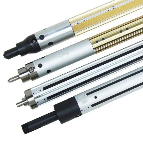 Niika Air Shaft