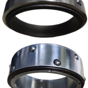 Niika NEG Differential Ring Core Chuck