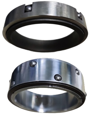Niika NEG Differential Ring Core Chuck