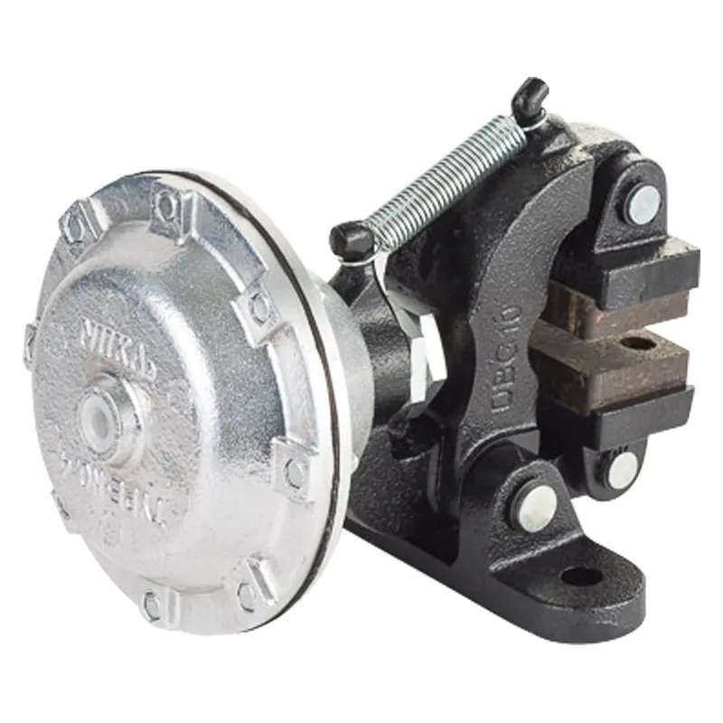 Niika DBY Hydraulic Disc Brake