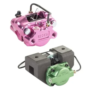 Niika DBM DBY Hydraulic Disc Brake