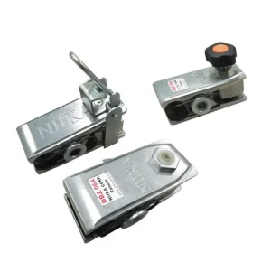 Niika DBZ Pneumatic Disc Brake