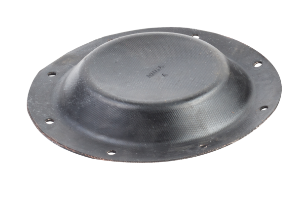 Niika Rubber Diaphragm