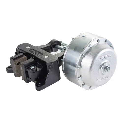 Niika DSH Spring Applied Disc Brake