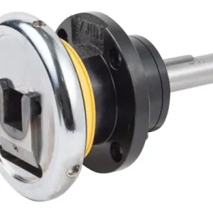 Niika FLW Flange Mounted Safety Chuck