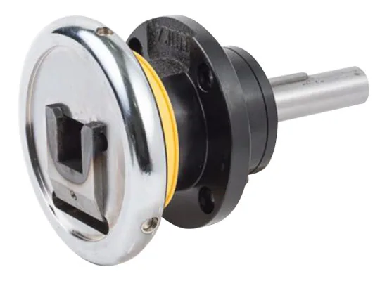Niika FLW Flange Mounted Safety Chuck