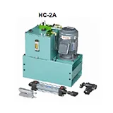 Niika HC-2A Pneumatic Edge Position Controller