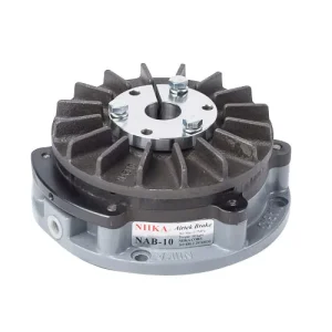 Niika NAB Through Shaft Pneumatic Brake