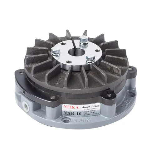 Niika NAB Through Shaft Pneumatic Brake