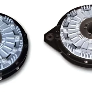 Niika PCCU Clutch Brake Combination