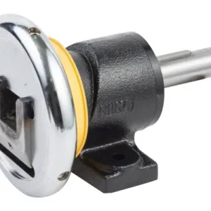 Niika PIW Foot Mounted Safety Chuck