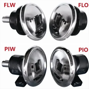 Niika Safety Chuck Series Overview