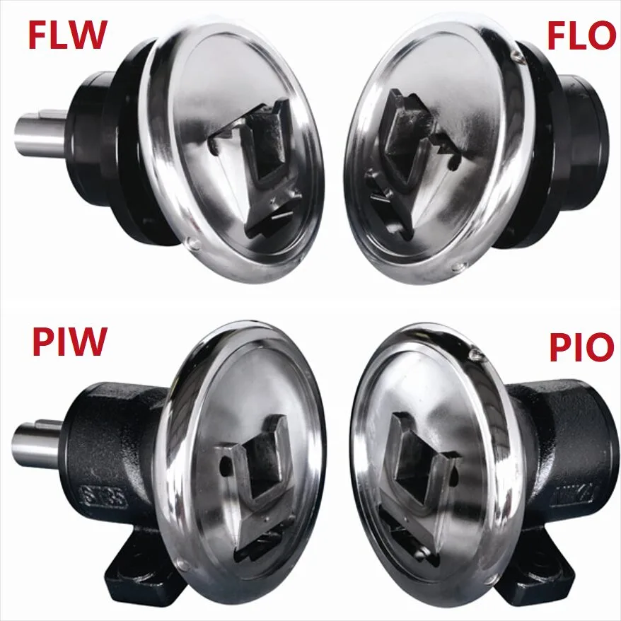 Niika Safety Chuck Series Overview