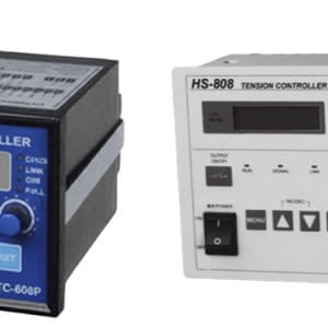 Niika TC-608P Tension Controller