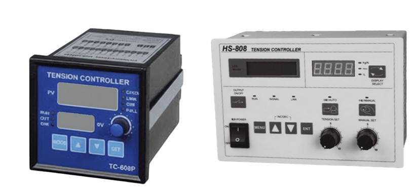 Niika TC-608P Tension Controller
