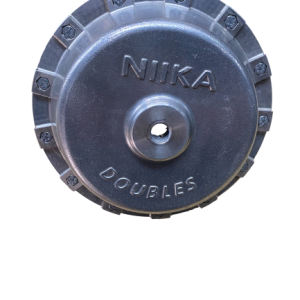 Niika Pneumatic Thruster